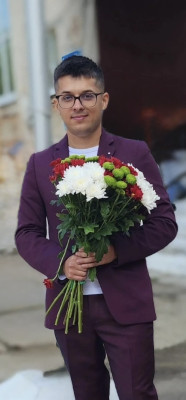 Бузин Радий Владимирович Бузин Радий Владимирович